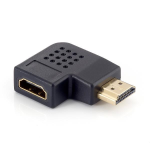 CONCEPTRONIC HDMI > HDMI ADAPTER 90° FLAT ANGLED
